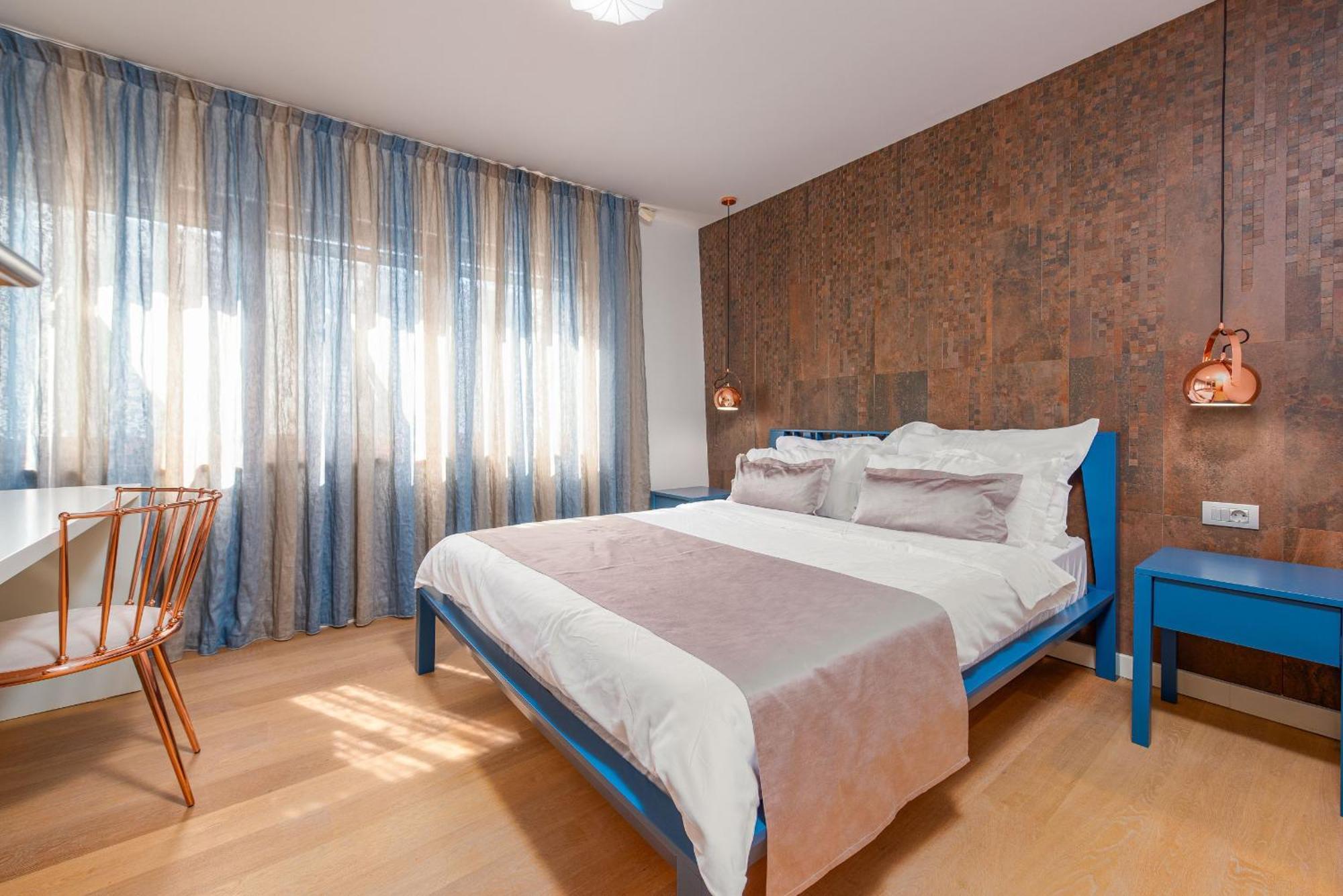 Villa Oleander Zadarvillas ペトルチャネ エクステリア 写真